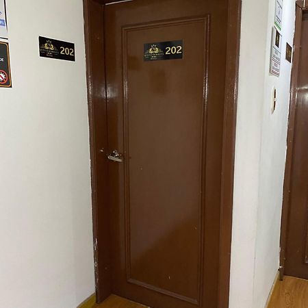 Hotel Quintas De Богота Екстериор снимка