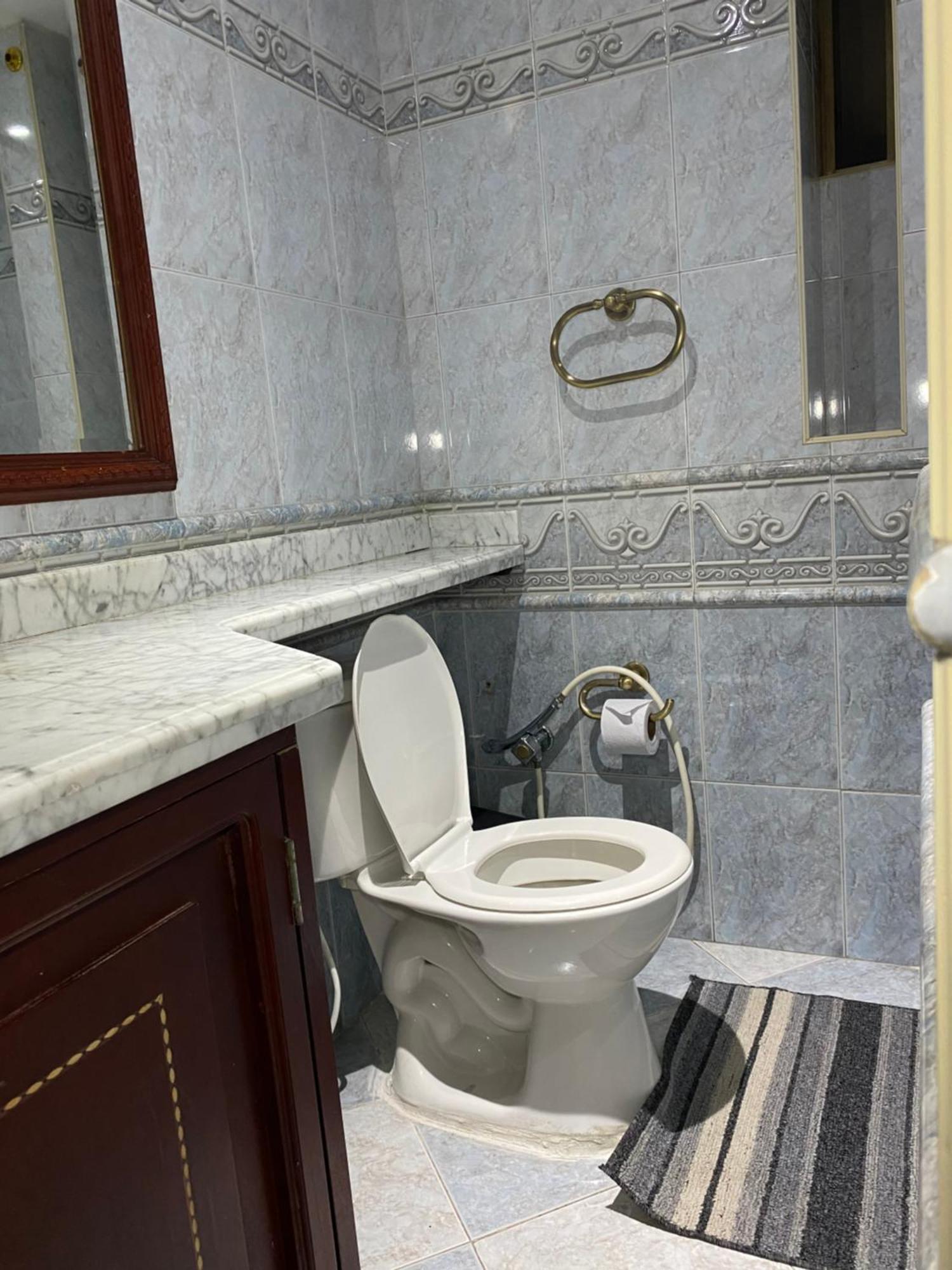 Hotel Quintas De Богота Екстериор снимка
