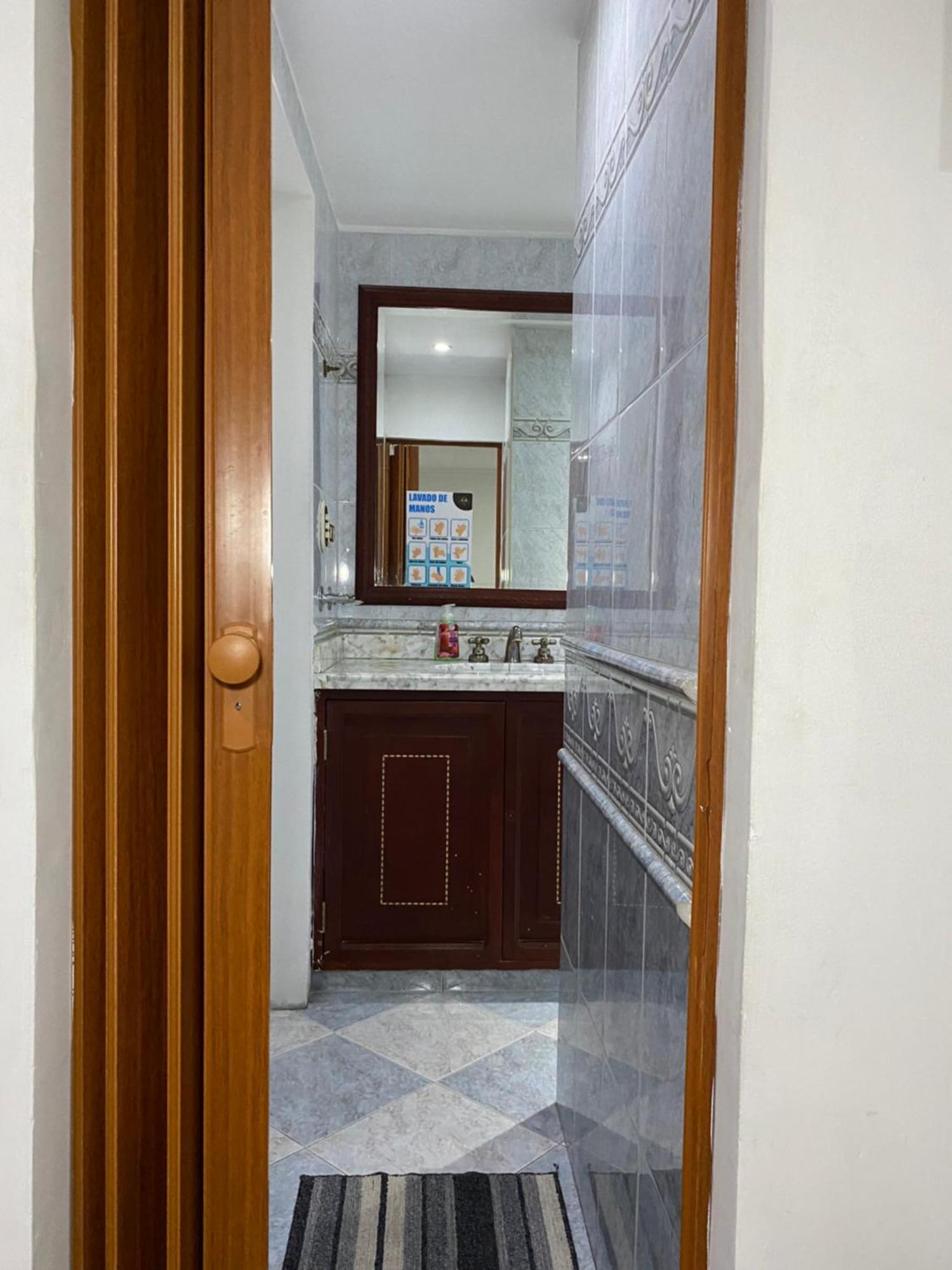 Hotel Quintas De Богота Екстериор снимка