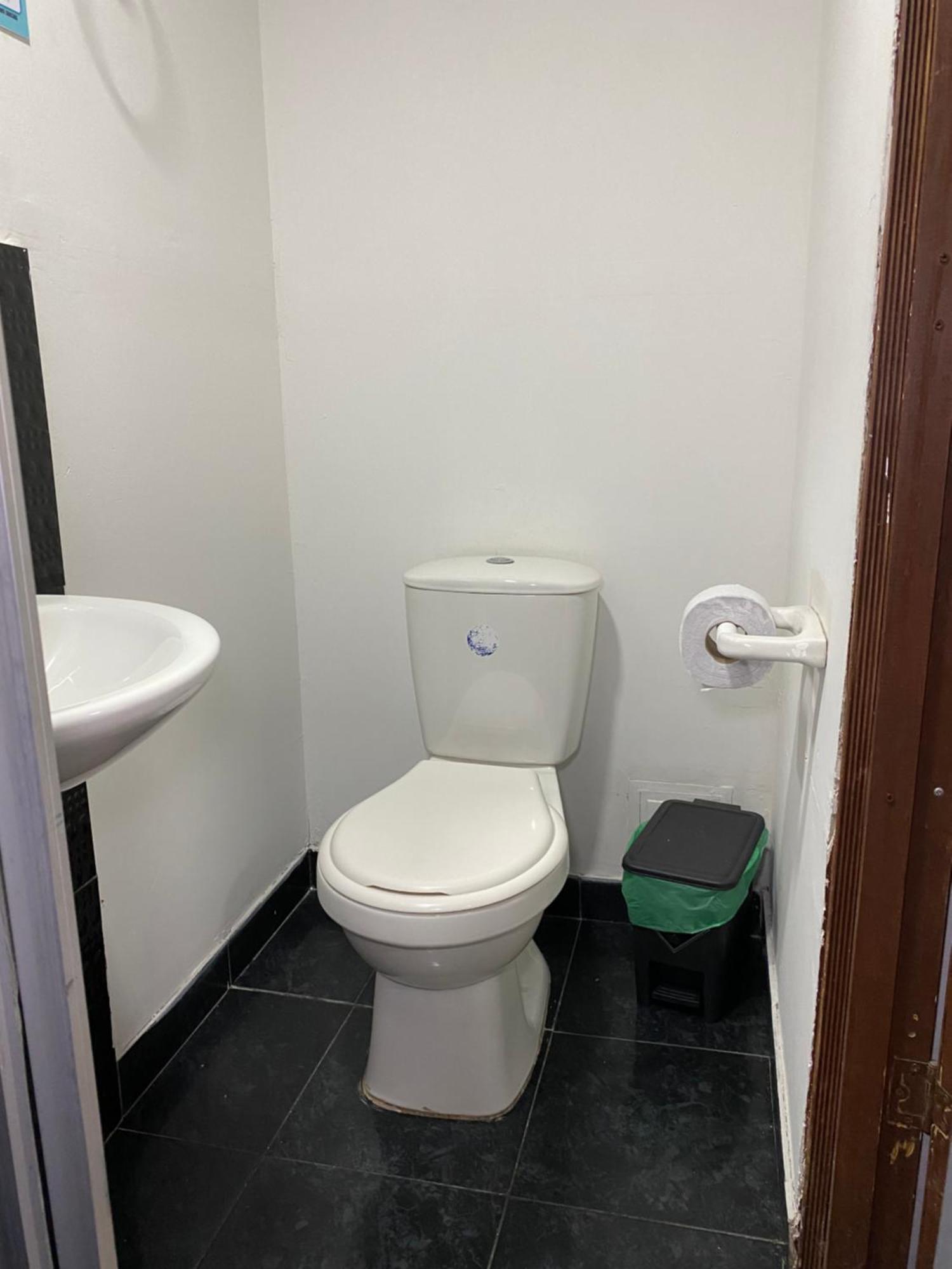 Hotel Quintas De Богота Екстериор снимка