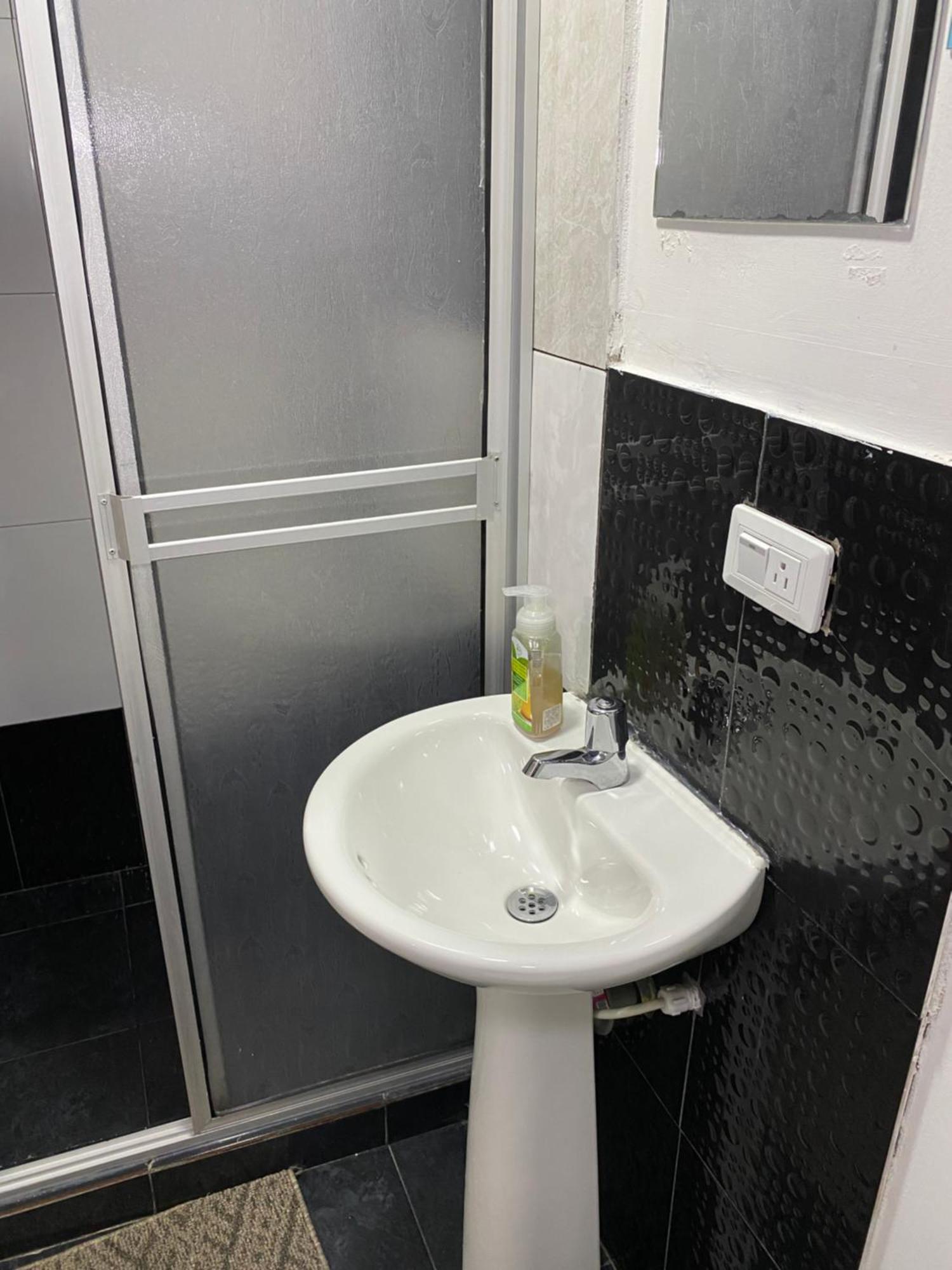 Hotel Quintas De Богота Екстериор снимка