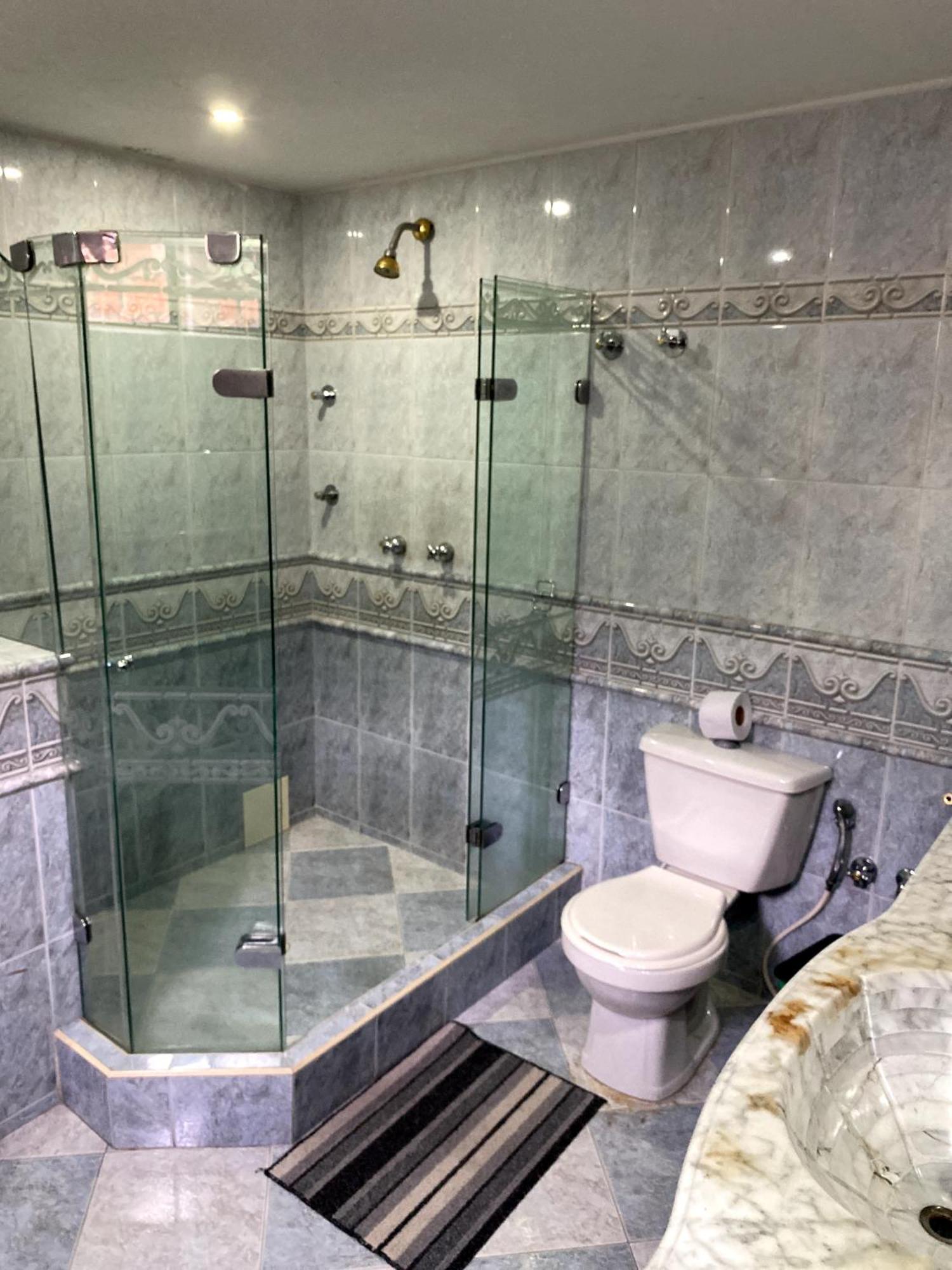 Hotel Quintas De Богота Екстериор снимка