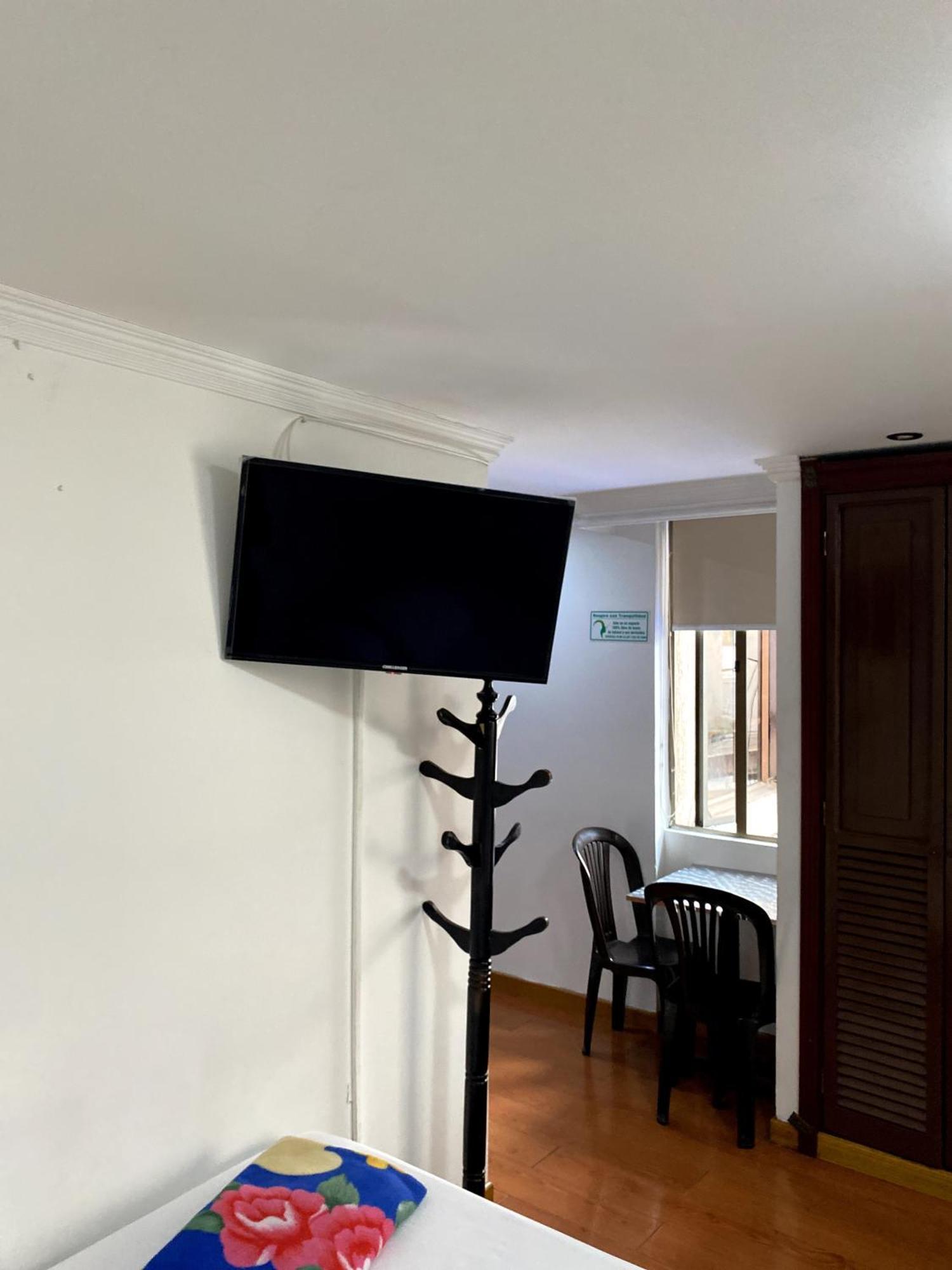 Hotel Quintas De Богота Екстериор снимка